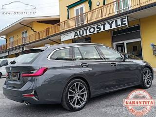 BMW 320 d Touring LUXURY STEPTRONIC/Automatica 190Cv G21 foto 51