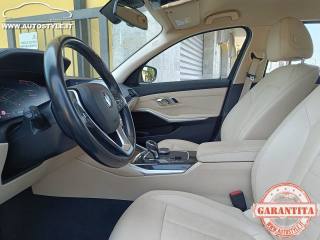 BMW 320 d Touring LUXURY STEPTRONIC/Automatica 190Cv G21 foto 59