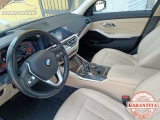 BMW 320 d Touring LUXURY STEPTRONIC/Automatica 190Cv G21 foto 60
