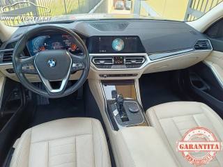 BMW 320 d Touring LUXURY STEPTRONIC/Automatica 190Cv G21 foto 64