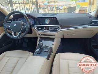 BMW 320 d Touring LUXURY STEPTRONIC/Automatica 190Cv G21 foto 69