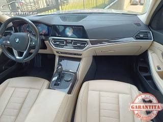 BMW 320 d Touring LUXURY STEPTRONIC/Automatica 190Cv G21 foto 71
