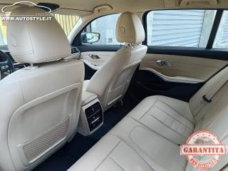 BMW 320 d Touring LUXURY STEPTRONIC/Automatica 190Cv G21 foto 80