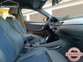 BMW X2 sDrive18i MSport Steptronic/AUTOMATICA M-SPORT foto 62