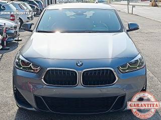 BMW X2 sDrive18i MSport Steptronic/AUTOMATICA M-SPORT foto 29