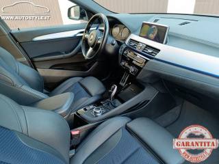 BMW X2 sDrive18i MSport Steptronic/AUTOMATICA M-SPORT foto 61