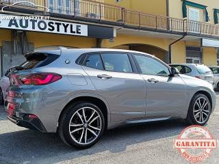 BMW X2 sDrive18i MSport Steptronic/AUTOMATICA M-SPORT foto 45