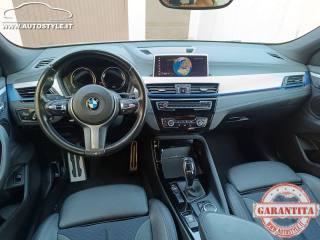 BMW X2 sDrive18i MSport Steptronic/AUTOMATICA M-SPORT foto 54