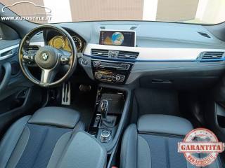 BMW X2 sDrive18i MSport Steptronic/AUTOMATICA M-SPORT foto 57