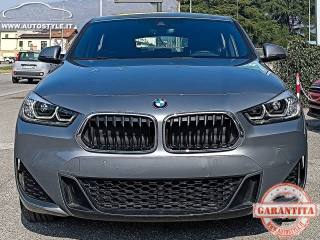 BMW X2 sDrive18i MSport Steptronic/AUTOMATICA M-SPORT foto 3