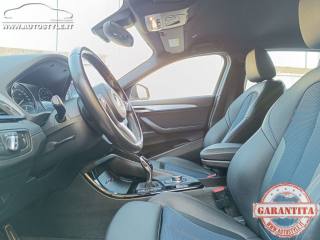 BMW X2 sDrive18i MSport Steptronic/AUTOMATICA M-SPORT foto 48