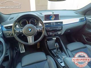 BMW X2 sDrive18i MSport Steptronic/AUTOMATICA M-SPORT foto 53