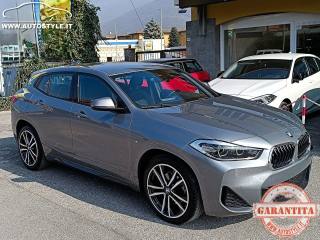 BMW X2 sDrive18i MSport Steptronic/AUTOMATICA M-SPORT foto 17