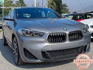BMW X2 sDrive18i MSport Steptronic/AUTOMATICA M-SPORT foto 19