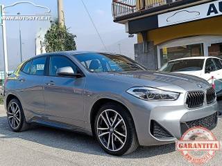 BMW X2 sDrive18i MSport Steptronic/AUTOMATICA M-SPORT foto 20