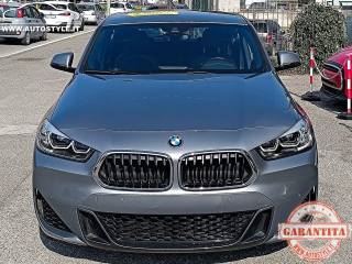 BMW X2 sDrive18i MSport Steptronic/AUTOMATICA M-SPORT foto 22