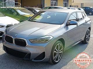BMW X2 sDrive18i MSport Steptronic/AUTOMATICA M-SPORT foto 24