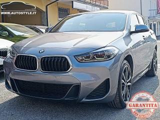BMW X2 sDrive18i MSport Steptronic/AUTOMATICA M-SPORT foto 26