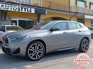BMW X2 sDrive18i MSport Steptronic/AUTOMATICA M-SPORT foto 32