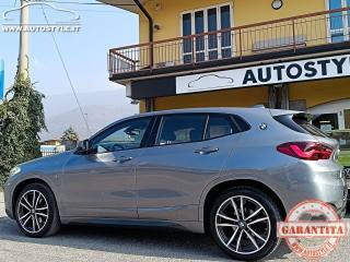 BMW X2 sDrive18i MSport Steptronic/AUTOMATICA M-SPORT foto 44