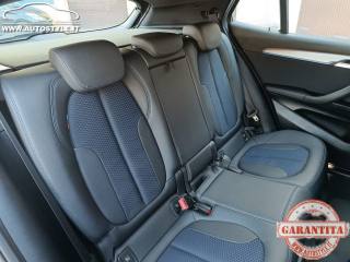 BMW X2 sDrive18i MSport Steptronic/AUTOMATICA M-SPORT foto 65