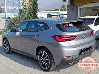 BMW X2 sDrive18i MSport Steptronic/AUTOMATICA M-SPORT foto 38