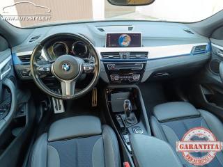 BMW X2 sDrive18i MSport Steptronic/AUTOMATICA M-SPORT foto 51