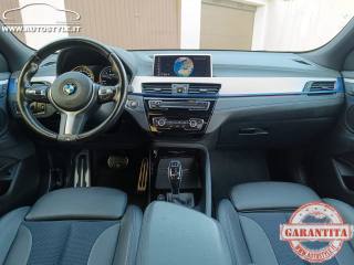 BMW X2 sDrive18i MSport Steptronic/AUTOMATICA M-SPORT foto 55