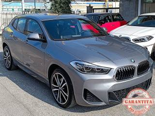 BMW X2 sDrive18i MSport Steptronic/AUTOMATICA M-SPORT foto 4