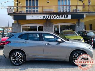 BMW X2 sDrive18i MSport Steptronic/AUTOMATICA M-SPORT foto 6