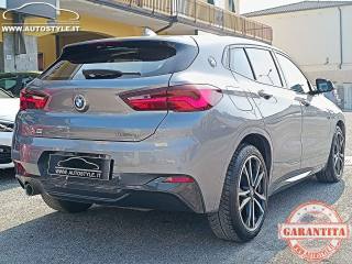 BMW X2 sDrive18i MSport Steptronic/AUTOMATICA M-SPORT foto 7
