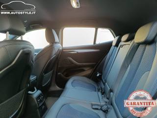 BMW X2 sDrive18i MSport Steptronic/AUTOMATICA M-SPORT foto 66