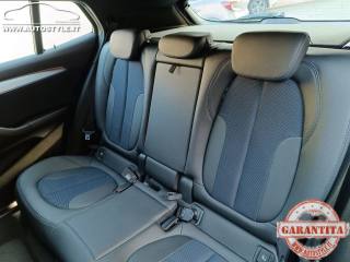 BMW X2 sDrive18i MSport Steptronic/AUTOMATICA M-SPORT foto 67