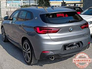 BMW X2 sDrive18i MSport Steptronic/AUTOMATICA M-SPORT foto 36