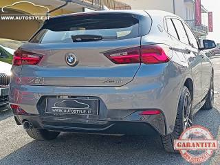 BMW X2 sDrive18i MSport Steptronic/AUTOMATICA M-SPORT foto 43