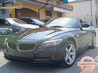 BMW Z4 sDrive28i SPORTAUTOMATIC Roadster foto 56