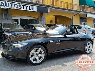 BMW Z4 sDrive28i SPORTAUTOMATIC Roadster foto 57