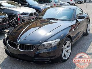 BMW Z4 sDrive28i SPORTAUTOMATIC Roadster foto 58