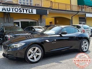 BMW Z4 sDrive28i SPORTAUTOMATIC Roadster foto 61