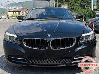 BMW Z4 sDrive28i SPORTAUTOMATIC Roadster foto 21