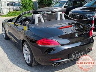 BMW Z4 sDrive28i SPORTAUTOMATIC Roadster foto 44