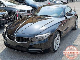BMW Z4 sDrive28i SPORTAUTOMATIC Roadster foto 65