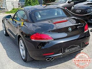 BMW Z4 sDrive28i SPORTAUTOMATIC Roadster foto 75