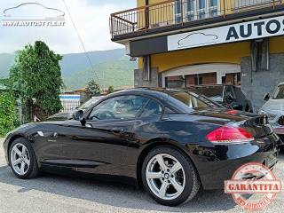 BMW Z4 sDrive28i SPORTAUTOMATIC Roadster foto 77