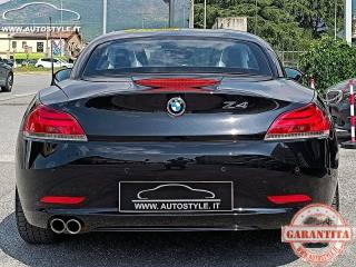 BMW Z4 sDrive28i SPORTAUTOMATIC Roadster foto 84