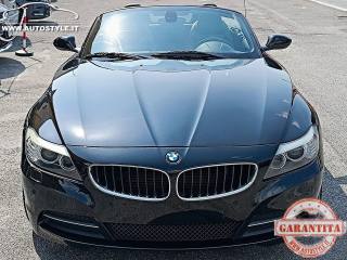 BMW Z4 sDrive28i SPORTAUTOMATIC Roadster foto 3