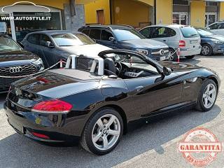 BMW Z4 sDrive28i SPORTAUTOMATIC Roadster foto 45