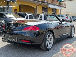 BMW Z4 sDrive28i SPORTAUTOMATIC Roadster foto 7