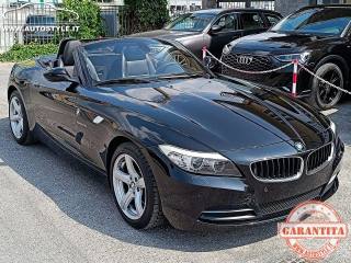 BMW Z4 sDrive28i SPORTAUTOMATIC Roadster foto 25