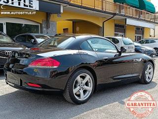 BMW Z4 sDrive28i SPORTAUTOMATIC Roadster foto 79